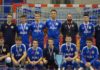Futsal. BSF wicemistrzem Polski w kategorii U-20