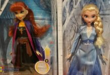 Bochnia. Prezent dla 2-latki został skradziony. Internauci zrzucili się na nowy!