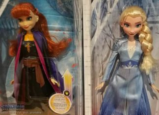 Bochnia. Prezent dla 2-latki został skradziony. Internauci zrzucili się na nowy!