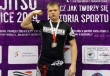 Medale zawodników Fightmana na Mistrzostwach Europy Ju-Jitsu – ZDJĘCIA, WIDEO