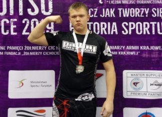 Medale zawodników Fightmana na Mistrzostwach Europy Ju-Jitsu – ZDJĘCIA, WIDEO