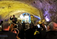 W styczniu kolędowanie z Orkiestrą Górniczą Kopalni Soli Bochnia