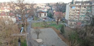 Bochnia. Wkrótce otwarcie bezpłatnego „parkingu” na kilkadziesiąt aut