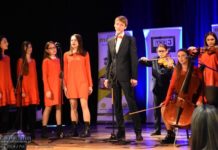 Młode talenty z Bochni wyróżnione na festiwalu w Gdowie – WIDEO