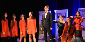 Młode talenty z Bochni wyróżnione na festiwalu w Gdowie – WIDEO