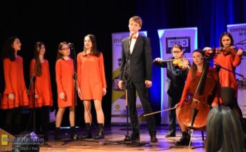 Młode talenty z Bochni wyróżnione na festiwalu w Gdowie – WIDEO