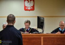 Zabójstwo na ul. Solna Góra. Nie będzie zaostrzenia kary dla sprawcy