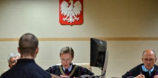 Zabójstwo na ul. Solna Góra. Nie będzie zaostrzenia kary dla sprawcy