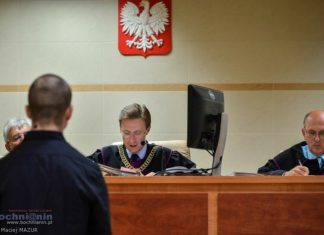 Zabójstwo na ul. Solna Góra. Nie będzie zaostrzenia kary dla sprawcy