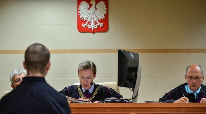 Zabójstwo na ul. Solna Góra. Nie będzie zaostrzenia kary dla sprawcy