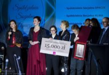 Małopolscy Liderzy Przedsiębiorczości Społecznej nagrodzeni podczas gali w Bochni – ZDJĘCIA