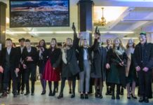 Strzały w banku na ul. Trudnej. To był napad! – ZDJĘCIA, WIDEO