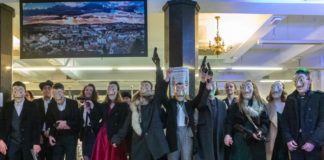 Strzały w banku na ul. Trudnej. To był napad! – ZDJĘCIA, WIDEO