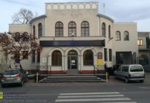 Dziś rusza „Trudna Kultura” w byłej siedzibie banku – PROGRAM