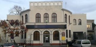 „Trudna Kultura”. Mnóstwo wydarzeń w byłej siedzibie banku