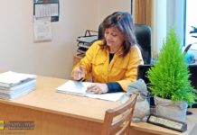 Elżbieta Paczyńska została wybrana zastępcą przewodniczącego Konwentu Dyrektorów PCPR Województwa Małopolskiego