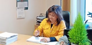 Elżbieta Paczyńska została wybrana zastępcą przewodniczącego Konwentu Dyrektorów PCPR Województwa Małopolskiego