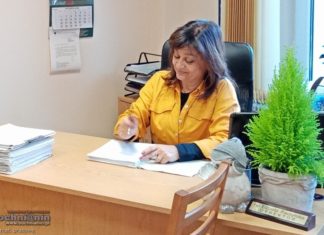 Elżbieta Paczyńska została wybrana zastępcą przewodniczącego Konwentu Dyrektorów PCPR Województwa Małopolskiego