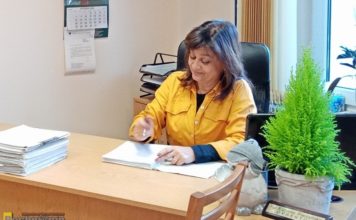 Elżbieta Paczyńska została wybrana zastępcą przewodniczącego Konwentu Dyrektorów PCPR Województwa Małopolskiego