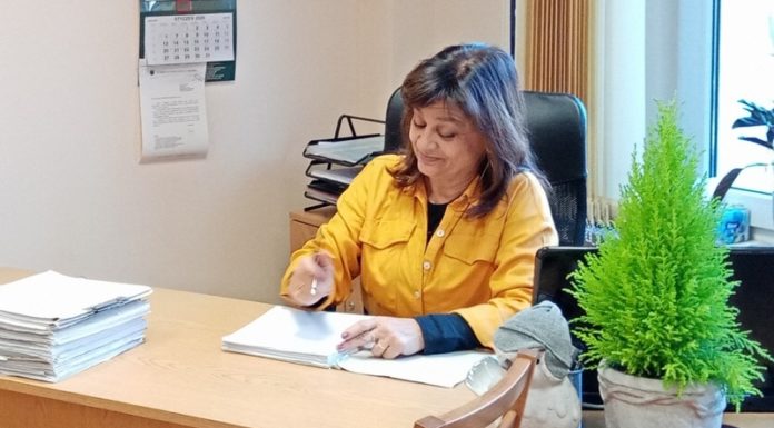 Elżbieta Paczyńska została wybrana zastępcą przewodniczącego Konwentu Dyrektorów PCPR Województwa Małopolskiego