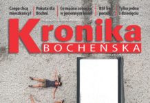 Nowa Kronika Bocheńska: Afryka i pytania bez odpowiedzi