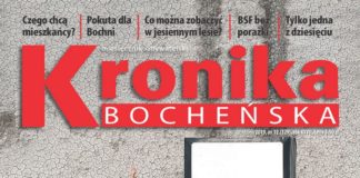 Nowa Kronika Bocheńska: Afryka i pytania bez odpowiedzi