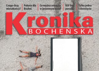 Nowa Kronika Bocheńska: Afryka i pytania bez odpowiedzi