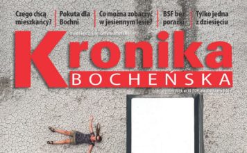 Nowa Kronika Bocheńska: Afryka i pytania bez odpowiedzi