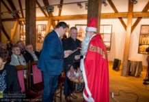 Bocheński Dzień Św. Mikołaja – ZDJĘCIA