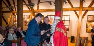 Bocheński Dzień Św. Mikołaja – ZDJĘCIA