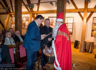 Bocheński Dzień Św. Mikołaja – ZDJĘCIA