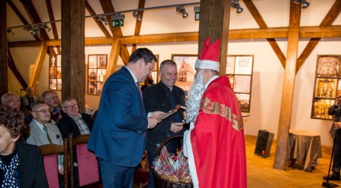 Bocheński Dzień Św. Mikołaja – ZDJĘCIA