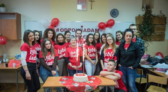 Bochnia. Finał „Szlachetnej Paczki” – ZDJĘCIA