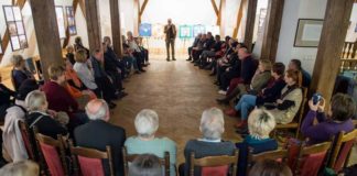 Andrzej Pacuła i Adam Faglio w Muzeum. „O istocie przypadku i jego konsekwencjach”