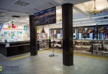 „Trudna Kultura”. Była siedziba banku jak wielka galeria sztuki! – ZDJĘCIA