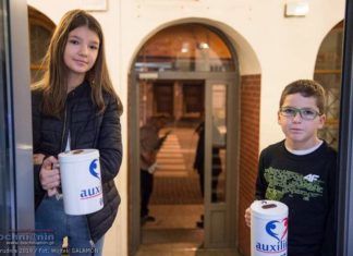 „Trudna Kultura”: Są wyniki charytatywnej zbiórki. Ponad 9 tys. złotych!