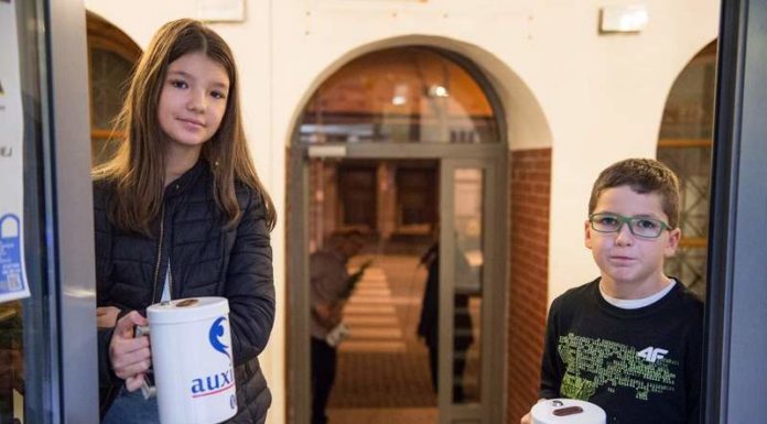 „Trudna Kultura”: Są wyniki charytatywnej zbiórki. Ponad 9 tys. złotych!