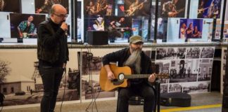 „Trudna Kultura”. Do niedzieli wydarzenia w byłej siedzibie banku – PROGRAM