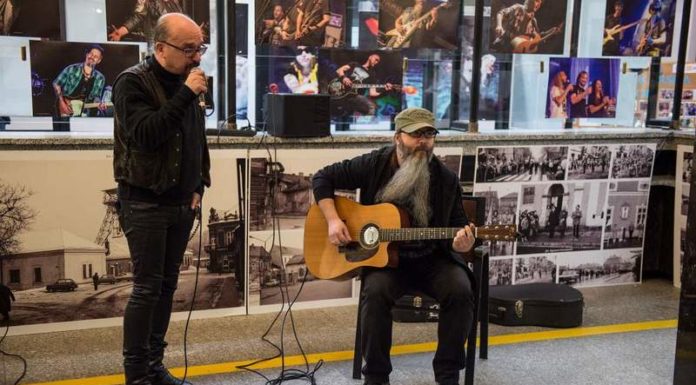„Trudna Kultura”. Do niedzieli wydarzenia w byłej siedzibie banku – PROGRAM