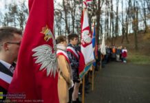 Pamiętamy. 80. rocznica mordu na Uzborni – ZDJĘCIA