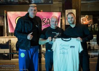 „Trudna Kultura”. Koncert Mister R. oraz siłowanie o zdrowie – ZDJĘCIA