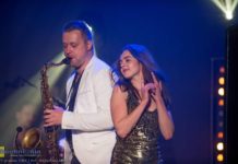 Bochnia. Koncert Zimowy dla Auxilium – ZDJĘCIA