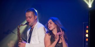 Bochnia. Koncert Zimowy dla Auxilium – ZDJĘCIA