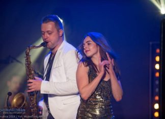 Bochnia. Koncert Zimowy dla Auxilium – ZDJĘCIA