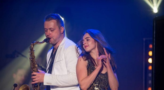 Bochnia. Koncert Zimowy dla Auxilium – ZDJĘCIA