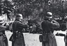 18 grudnia odbędzie się Marsz Ciszy ku pamięci ofiar mordu hitlerowskiego w Bochni