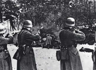 18 grudnia odbędzie się Marsz Ciszy ku pamięci ofiar mordu hitlerowskiego w Bochni