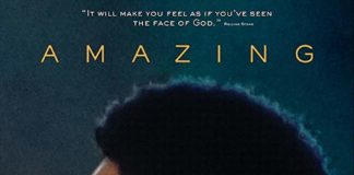 Do nieba… z Arethą Franklin – dokument Sydneya Pollacka – „Amazing Grace”