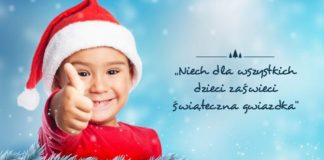 Ruszyła XV edycja świątecznej akcji charytatywnej