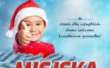 Ruszyła XV edycja świątecznej akcji charytatywnej